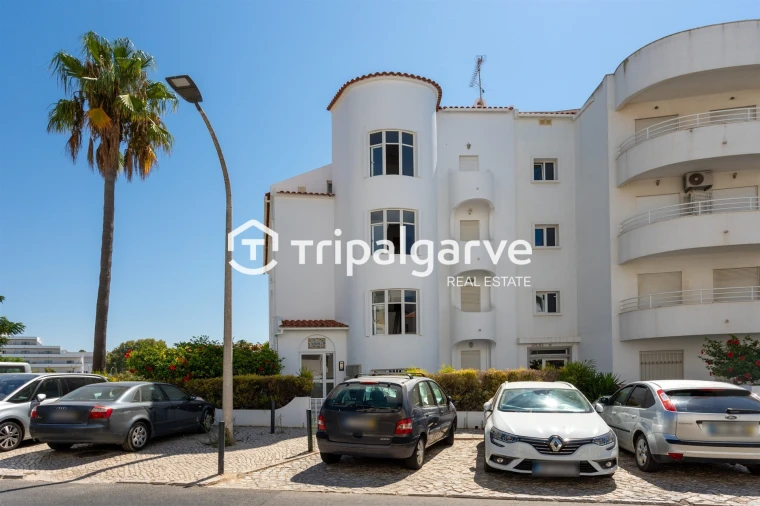 Apartamento T2 para Venda em Albufeira e Olhos de Água Foto 28