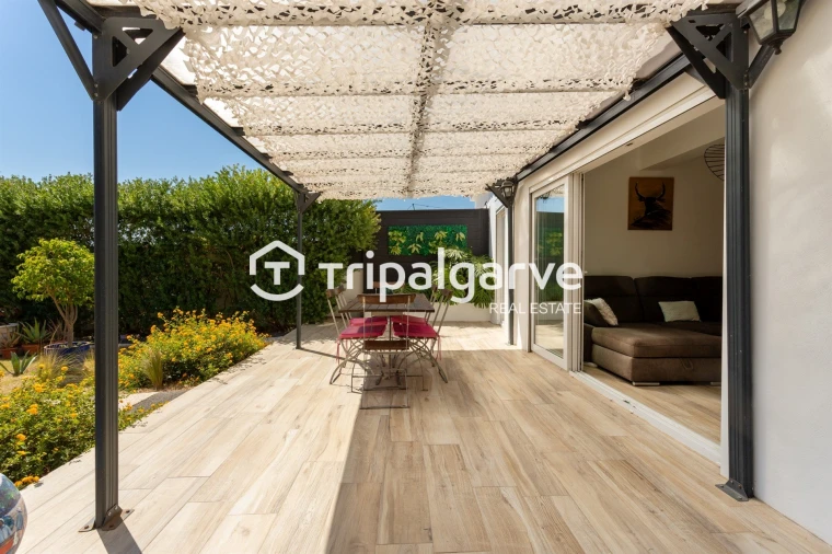 Apartamento T2 para Venda em Albufeira e Olhos de Água Foto 7