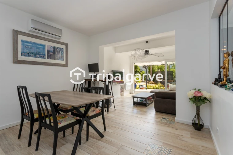 Apartamento T2 para Venda em Albufeira e Olhos de Água Foto 3