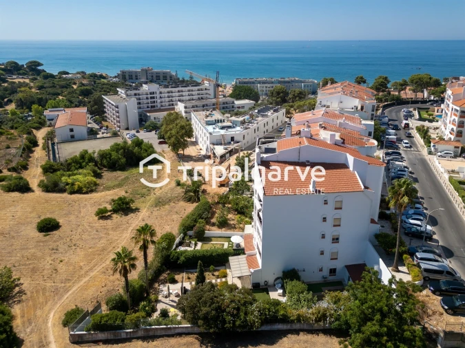 Apartamento T2 para Venda em Albufeira e Olhos de Água Foto 27