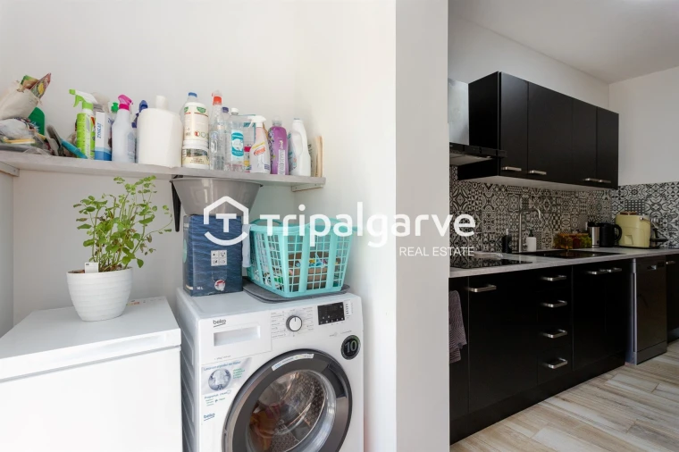 Apartamento T2 para Venda em Albufeira e Olhos de Água Foto 13