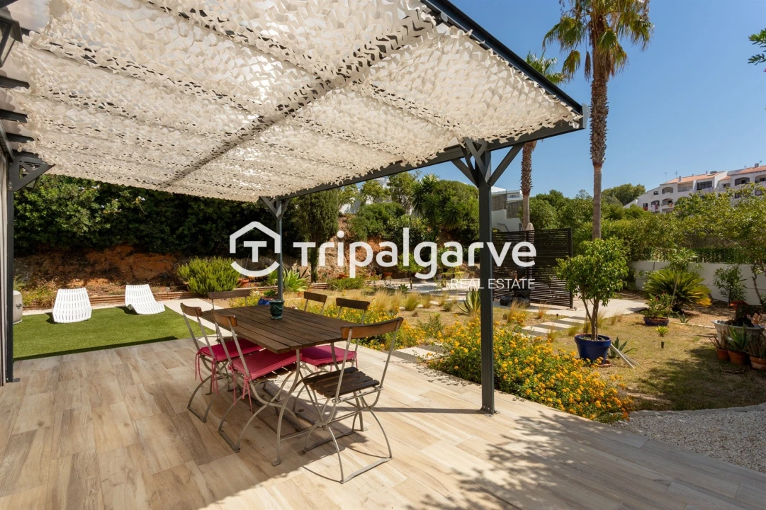 Apartamento T2 para Venda em Albufeira e Olhos de Água Foto 1