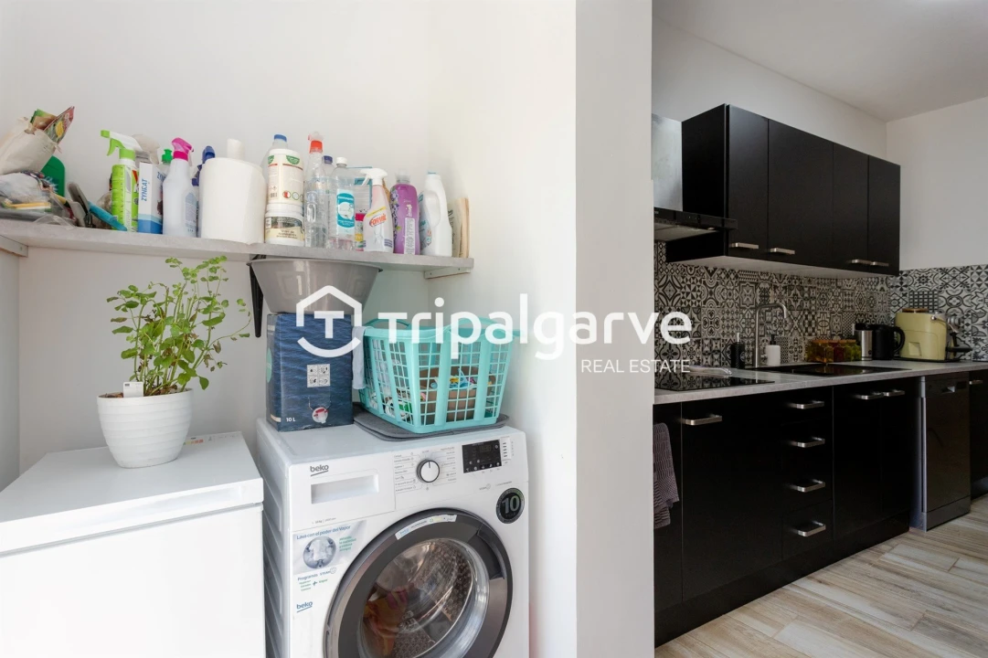 Apartamento T2 para Venda em Albufeira e Olhos de Água Foto 13