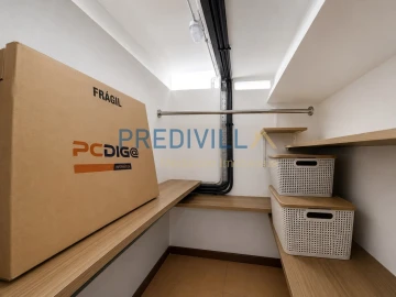 Apartamento T1 para Venda em Macieira da Maia