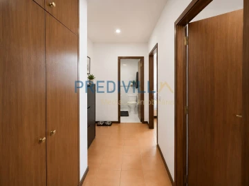 Apartamento T1 para Venda em Macieira da Maia