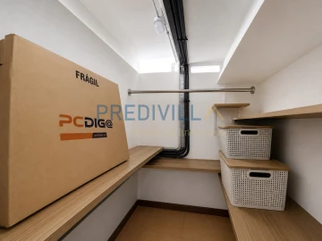 Apartamento T1 para Venda em Macieira da Maia