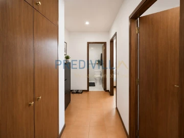 Apartamento T1 para Venda em Macieira da Maia