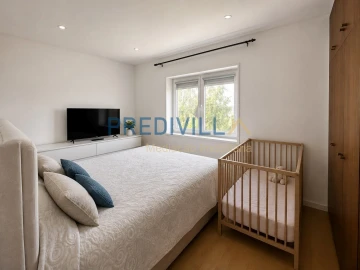 Apartamento T1 para Venda em Macieira da Maia