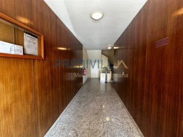 Apartamento T1 para Venda em Macieira da Maia