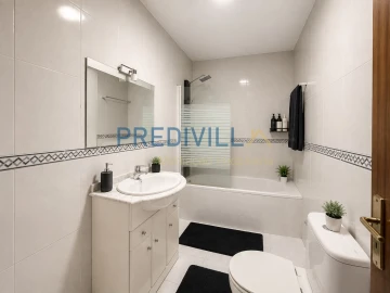 Apartamento T1 para Venda em Macieira da Maia