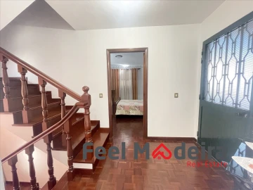 Moradia T3 para Venda em Tabua