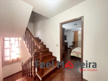 Moradia T3 para Venda em Tabua