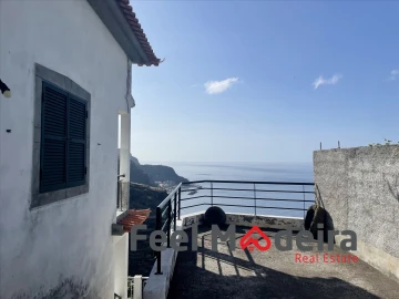 Moradia T3 para Venda em Tabua