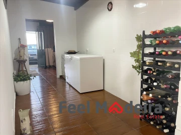 Moradia T3 para Venda em Tabua