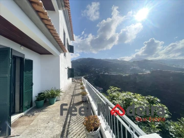 Moradia T3 para Venda em Tabua