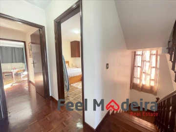 Moradia T3 para Venda em Tabua