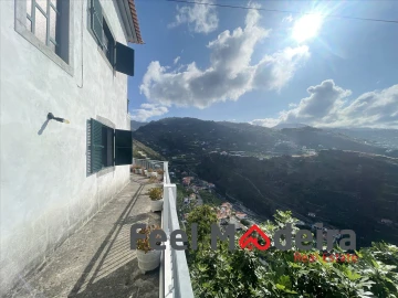 Moradia T3 para Venda em Tabua