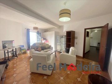 Moradia T3 para Venda em Tabua