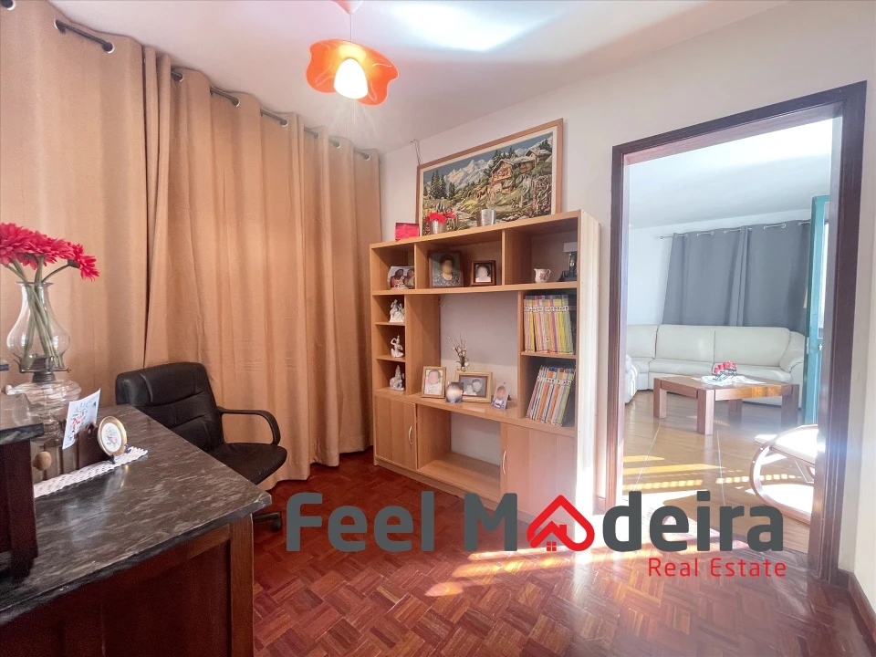 Moradia T3 para Venda em Tabua Foto 26