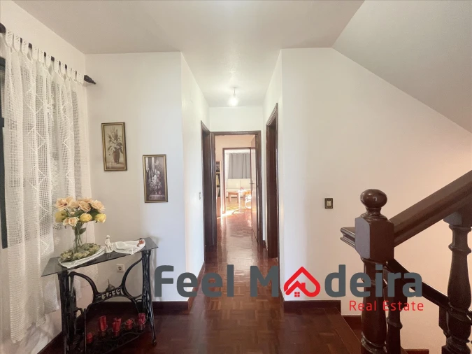Moradia T3 para Venda em Tabua Foto 17