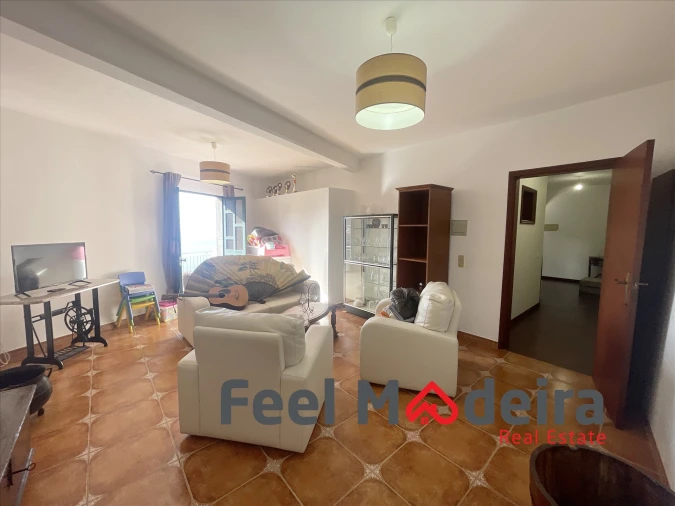 Moradia T3 para Venda em Tabua Foto 6