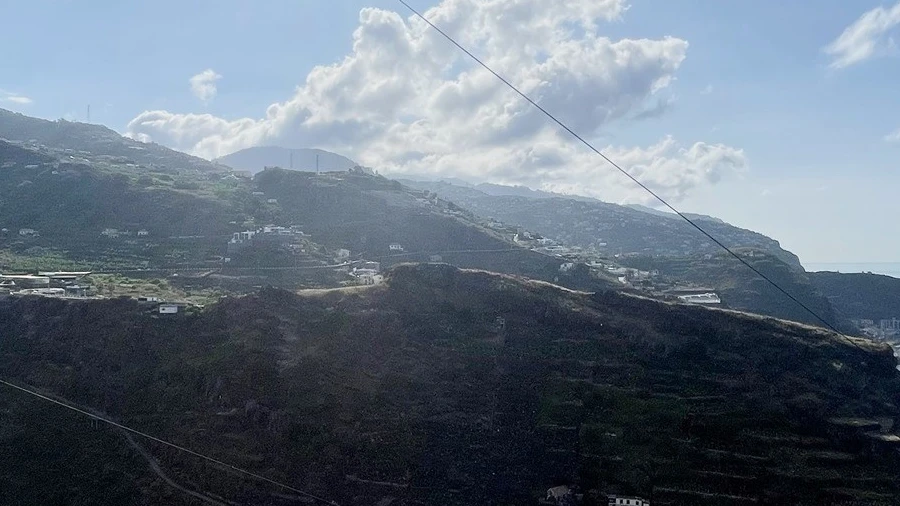 Moradia T3 para Venda em Tabua