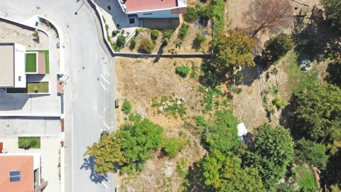 Terreno para Venda em Covilhã e Canhoso