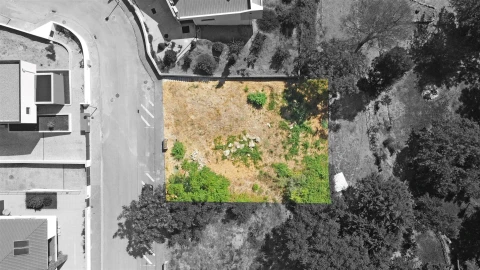 Terreno para Venda em Covilhã e Canhoso