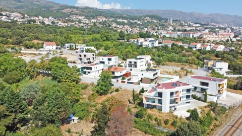 Terreno para Venda em Covilhã e Canhoso