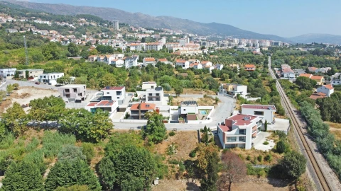 Terreno para Venda em Covilhã e Canhoso