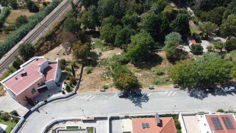 Terreno para Venda em Covilhã e Canhoso