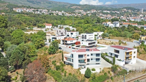 Terreno para Venda em Covilhã e Canhoso