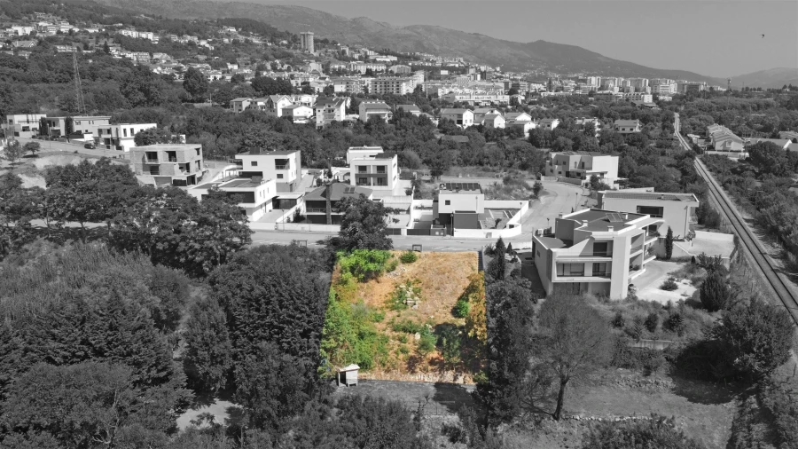 Terreno para Venda em Covilhã e Canhoso Foto 2
