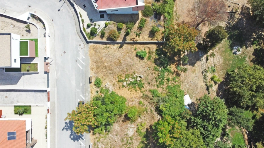 Terreno para Venda em Covilhã e Canhoso Foto 5