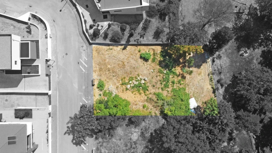 Terreno para Venda em Covilhã e Canhoso Foto 6