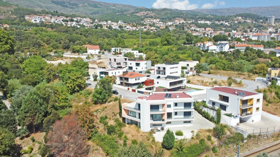 Terreno para Venda em Covilhã e Canhoso Foto 10