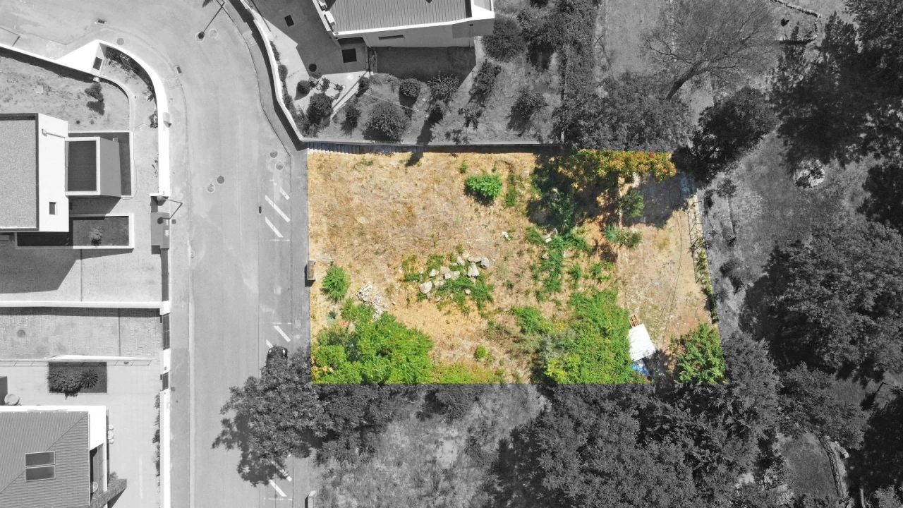 Terreno para Venda em Covilhã e Canhoso Foto 6