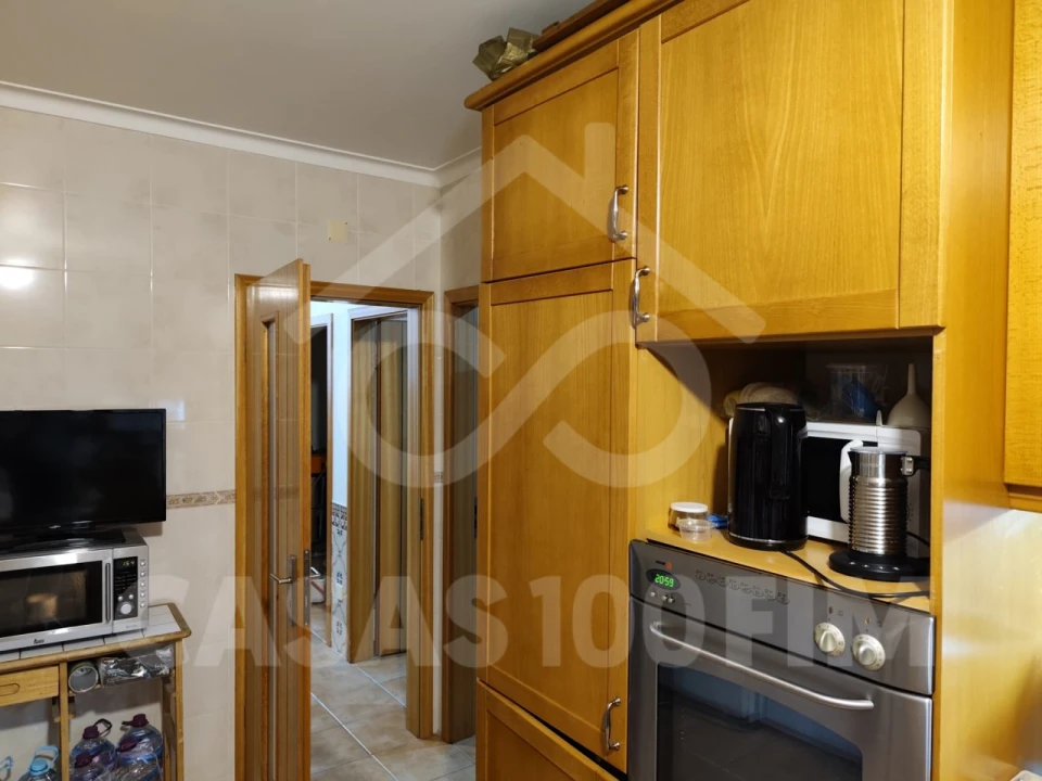 Apartamento T3 para Venda em Marinha Grande Foto 5