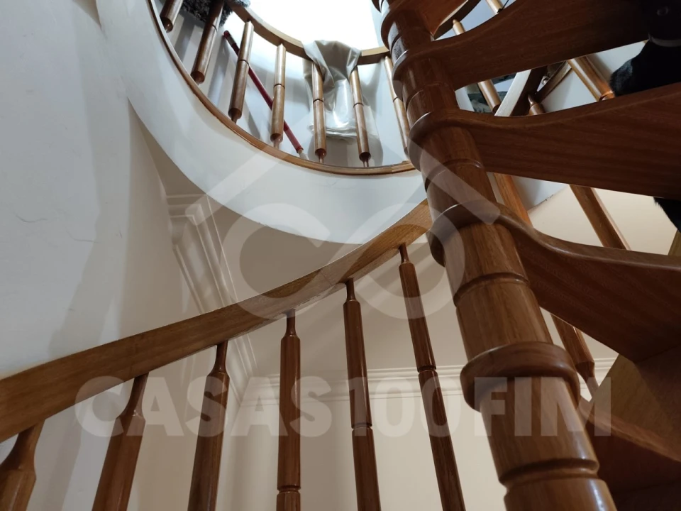 Apartamento T3 para Venda em Marinha Grande Foto 7