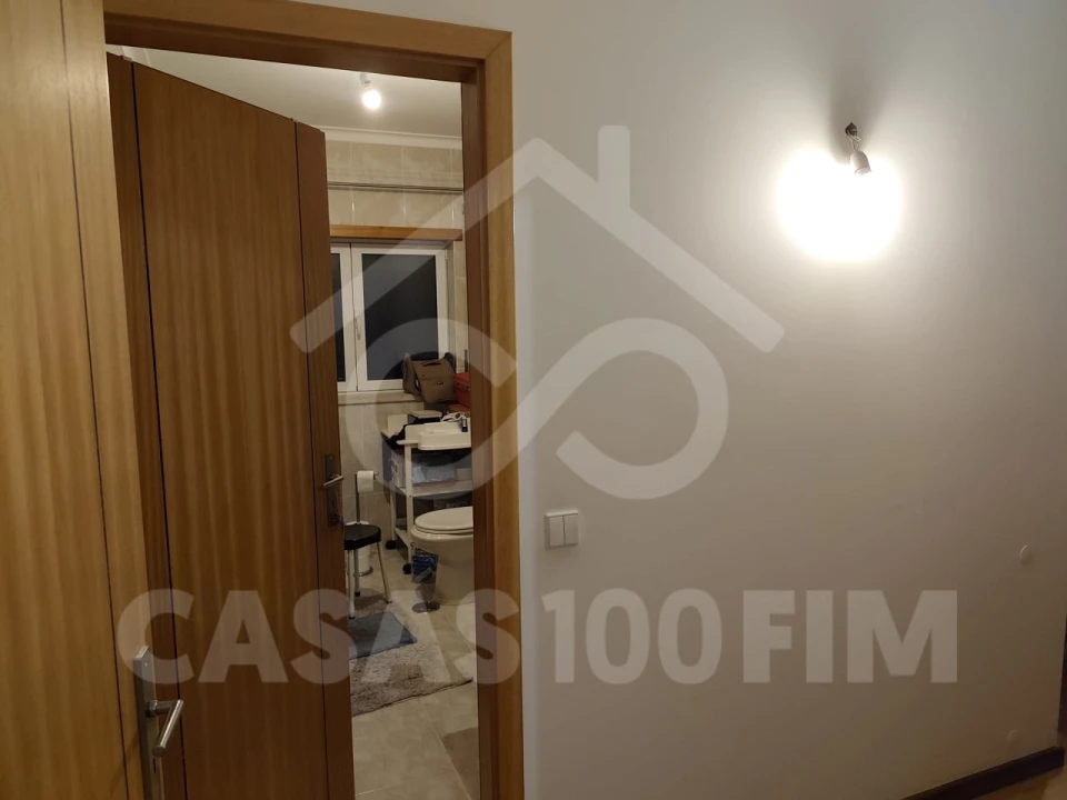 Apartamento T3 para Venda em Marinha Grande Foto 12