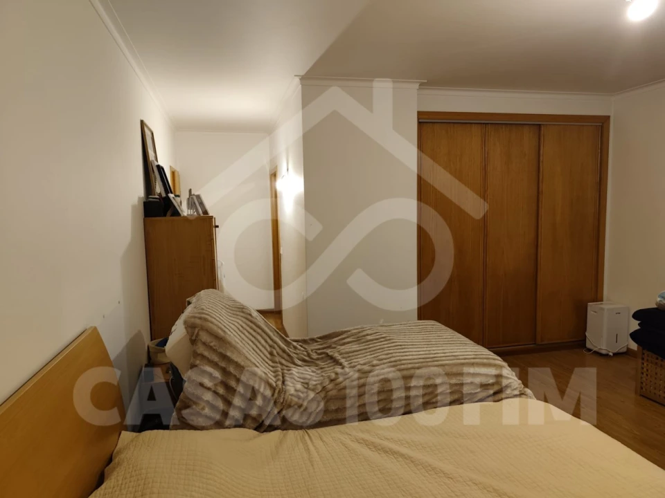 Apartamento T3 para Venda em Marinha Grande Foto 13