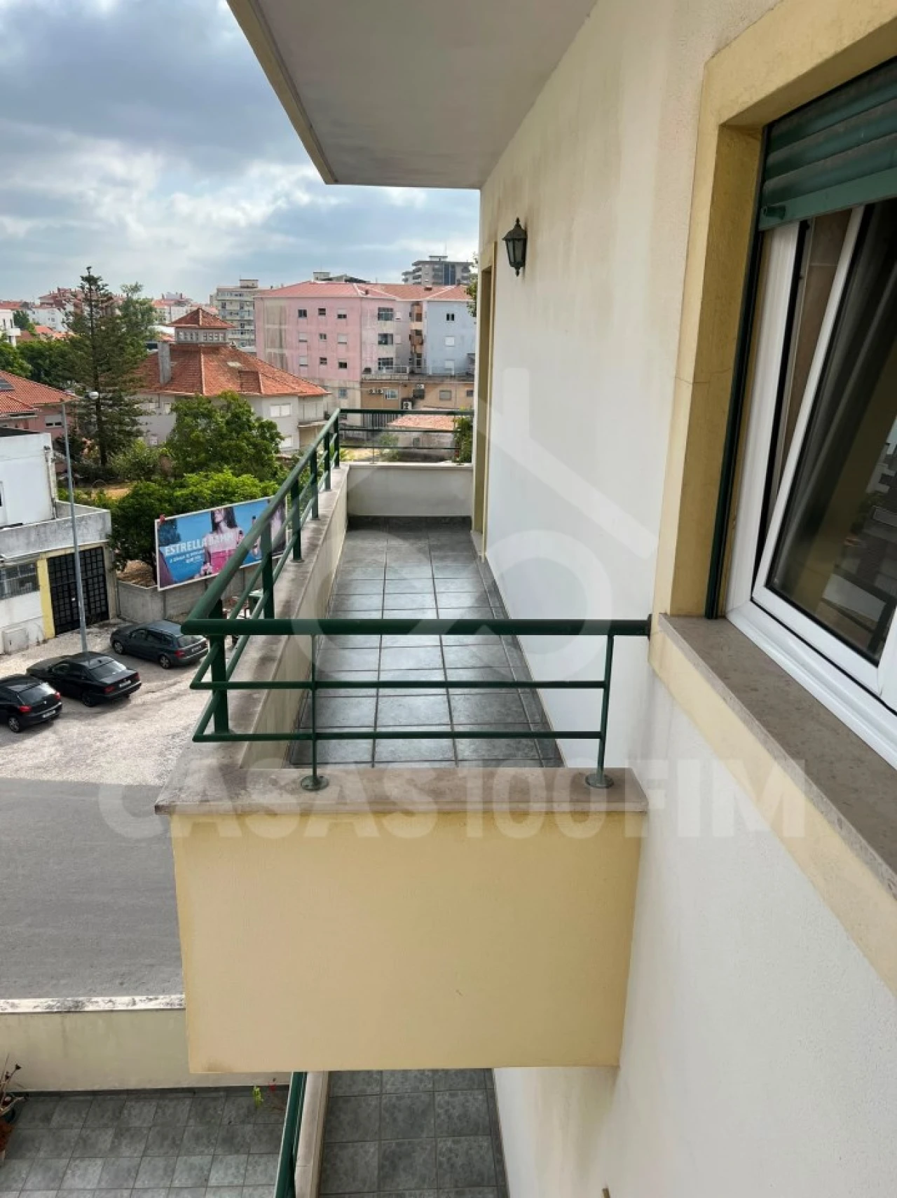 Apartamento T3 para Venda em Marinha Grande Foto 17