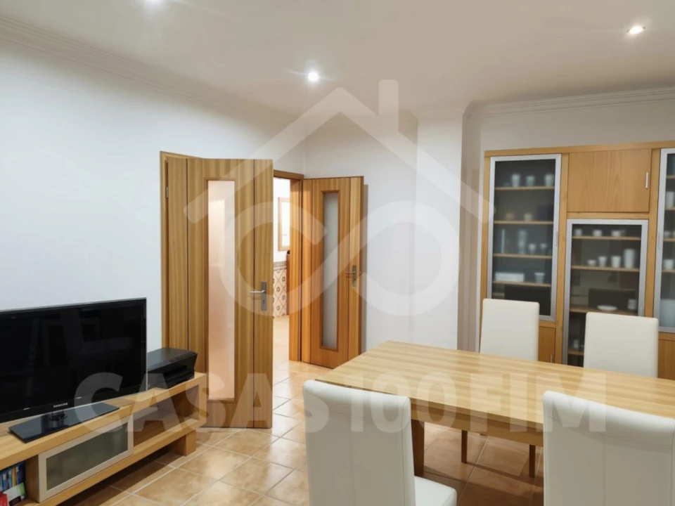 Apartamento T3 para Venda em Marinha Grande Foto 1