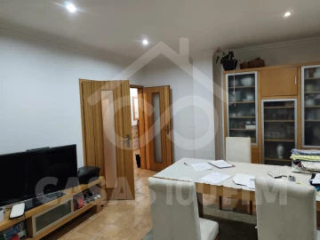 Apartamento T3 para Venda em Marinha Grande