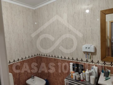 Apartamento T3 para Venda em Marinha Grande