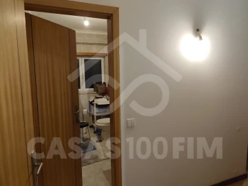 Apartamento T3 para Venda em Marinha Grande