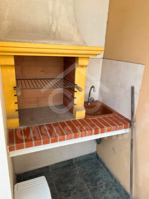 Apartamento T3 para Venda em Marinha Grande