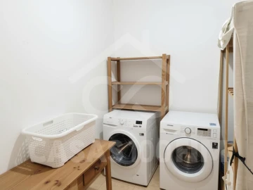 Apartamento T3 para Venda em Marinha Grande