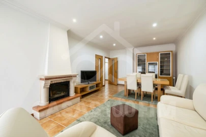 Apartamento T3 para Venda em Marinha Grande