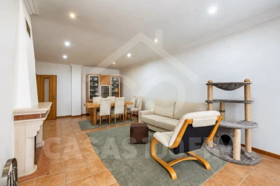 Apartamento T3 para Venda em Marinha Grande